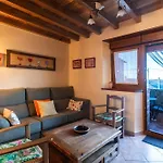 Holiday home El Retiro: Un Con Encanto Mediavilla