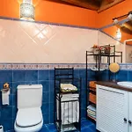 El Retiro: Un Con Encanto Holiday home