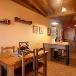 Holiday home El Retiro: Un Con Encanto *