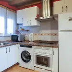 Holiday home El Retiro: Un Con Encanto Mediavilla