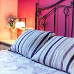 El Retiro: Un Con Encanto Holiday home *
