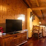 Holiday home El Retiro: Un Con Encanto *