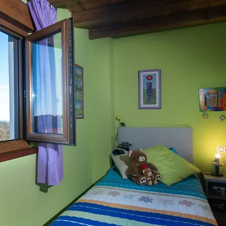 El Retiro Un Con Encanto *