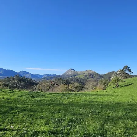 El Retiro Un Con Encanto Feriehus *