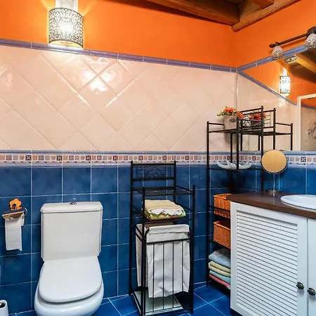 El Retiro Un Con Encanto 펜션