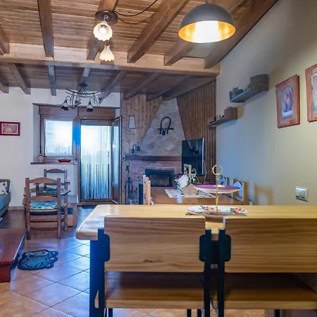 El Retiro Un Con Encanto Mediavilla