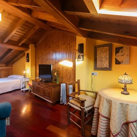 El Retiro Un Con Encanto Holiday home