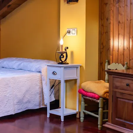 El Retiro Un Con Encanto *