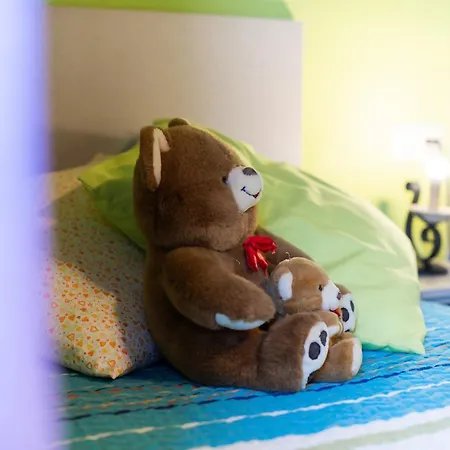 El Retiro Un Con Encanto Feriehus