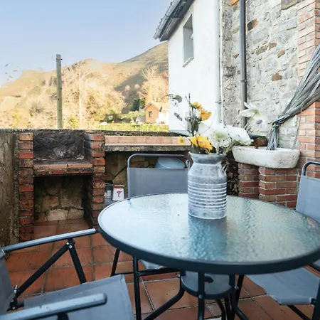 El Retiro Un Con Encanto 펜션 Mediavilla