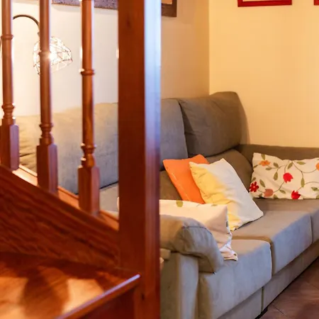 El Retiro Un Con Encanto