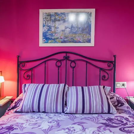 El Retiro Un Con Encanto