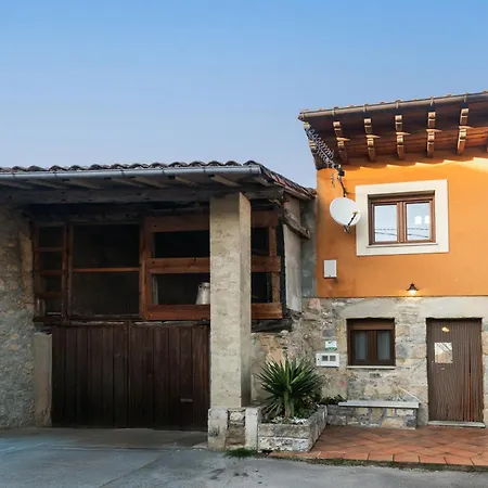 El Retiro Un Con Encanto Semesterbostad