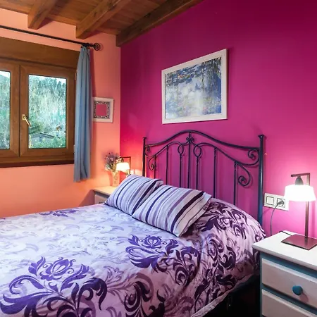 El Retiro Un Con Encanto Semesterbostad *