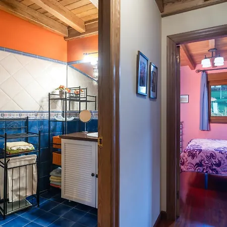 El Retiro Un Con Encanto *