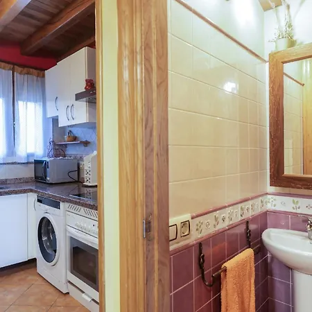 El Retiro Un Con Encanto * Mediavilla