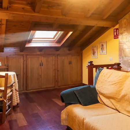 El Retiro Un Con Encanto Semesterbostad