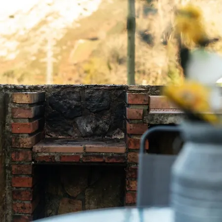 Semesterbostad El Retiro Un Con Encanto