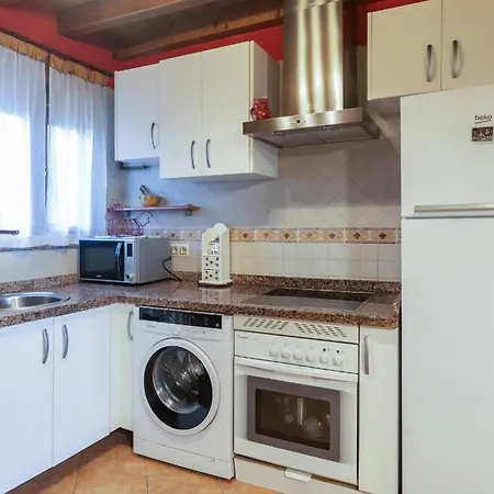 Semesterbostad El Retiro Un Con Encanto Mediavilla