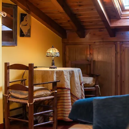 El Retiro Un Con Encanto * Mediavilla