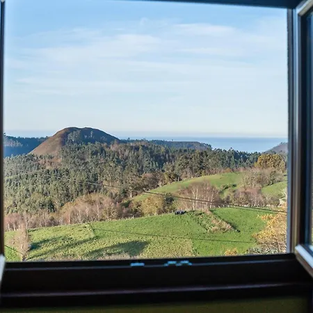 Semesterbostad El Retiro Un Con Encanto