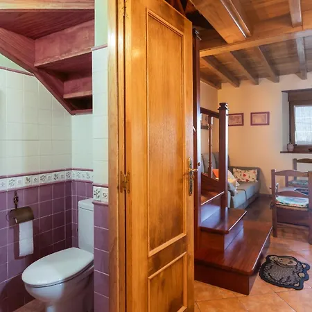 El Retiro Un Con Encanto Semesterbostad *