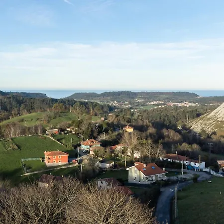 Semesterbostad El Retiro Un Con Encanto *