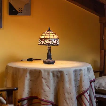 El Retiro Un Con Encanto * Mediavilla