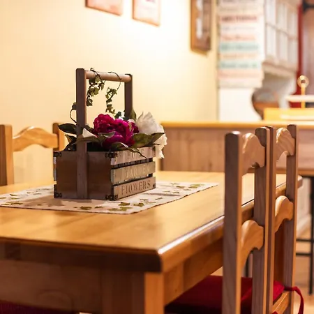 Semesterbostad El Retiro Un Con Encanto