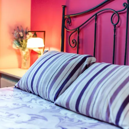 El Retiro Un Con Encanto Semesterbostad *