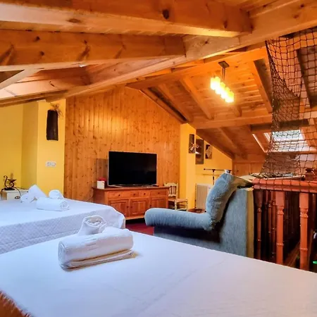 El Retiro Un Con Encanto *