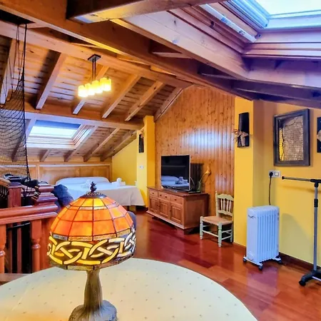 El Retiro Un Con Encanto Mediavilla